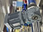 Used 2018 Vmi Spi 400 Spiral Mixing System